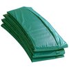 Machrus Machrus Upper Bounce Trampoline Super Spring Cover - Safety Pad, Fits 13 FT Round Trampoline Frame UBPAD-S-13-G